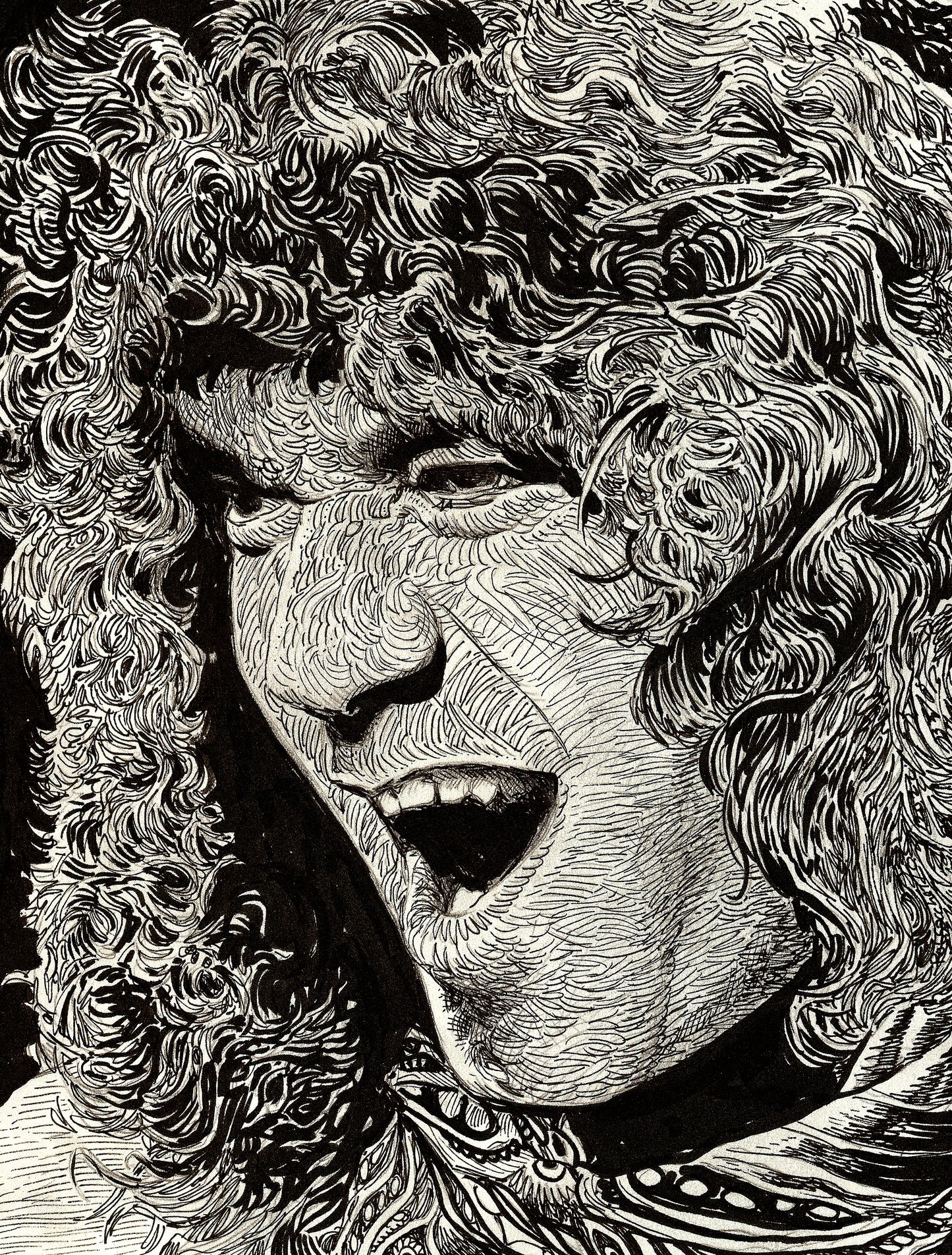 Rockin' Eddie
