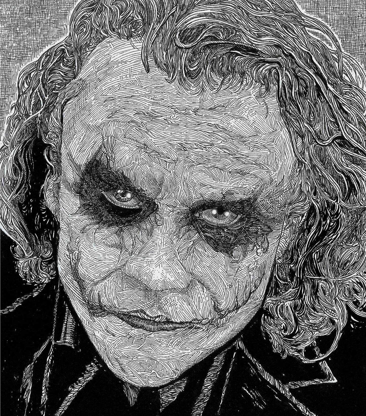 Heath Ledger
