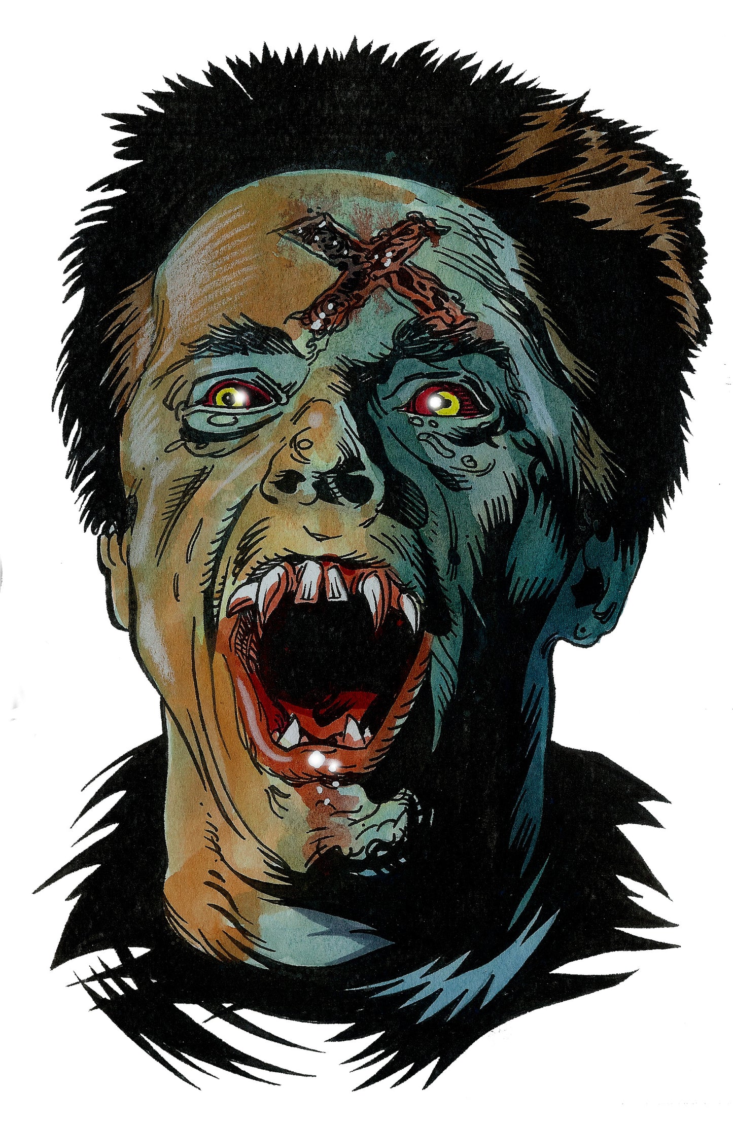 Evil Ed