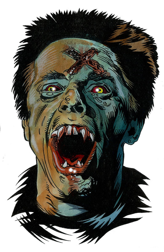 Evil Ed