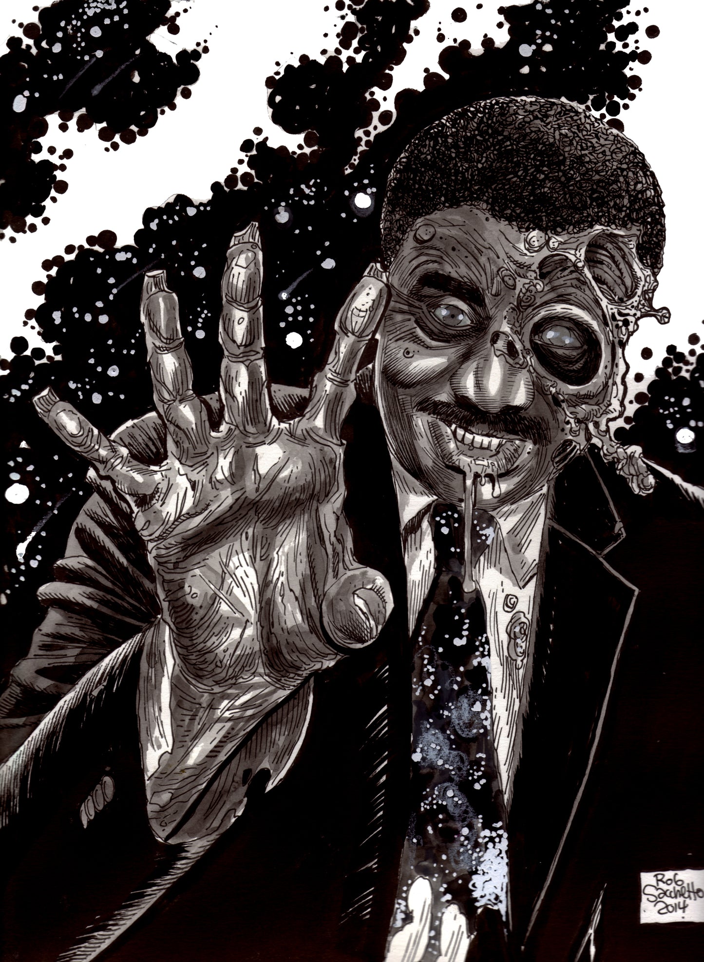Neil deGrasse Tyson
