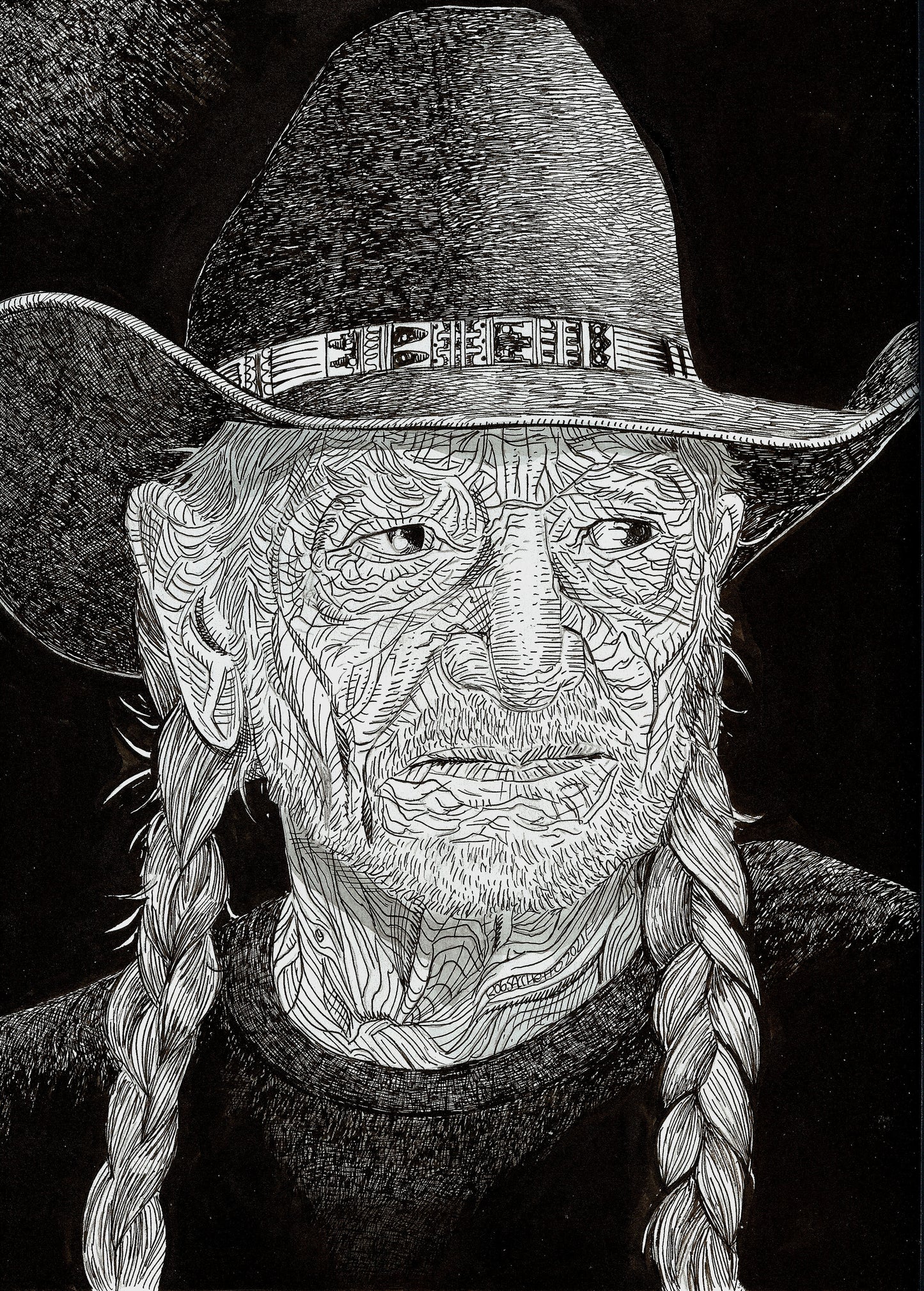 High Willie