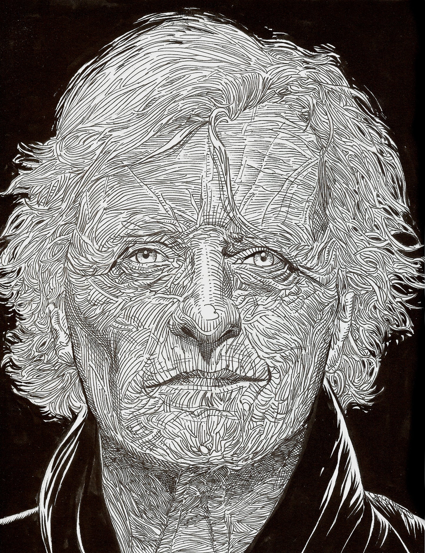 Rutger Hauer