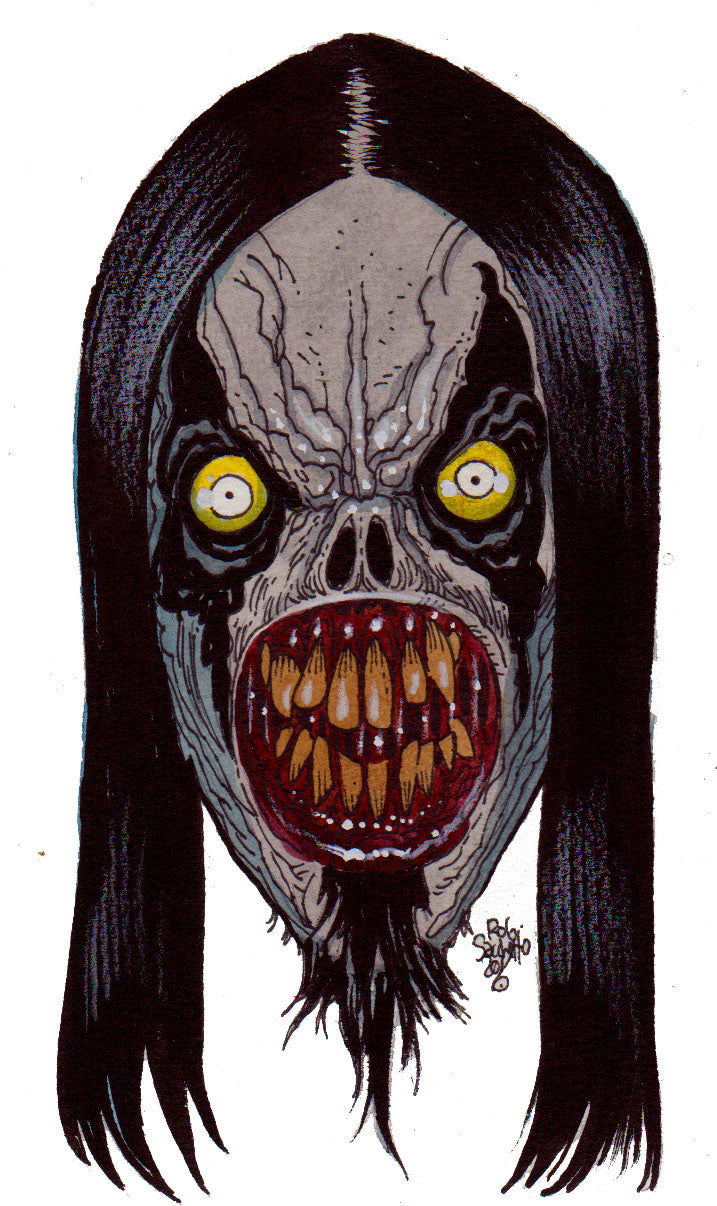 Heads of the Living Dead : Black Metal