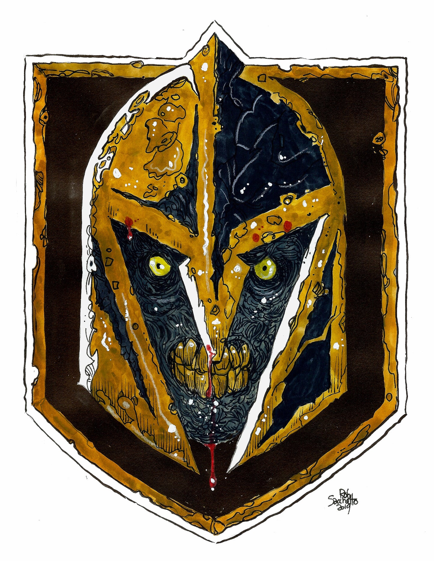 What Happens in Vegas...