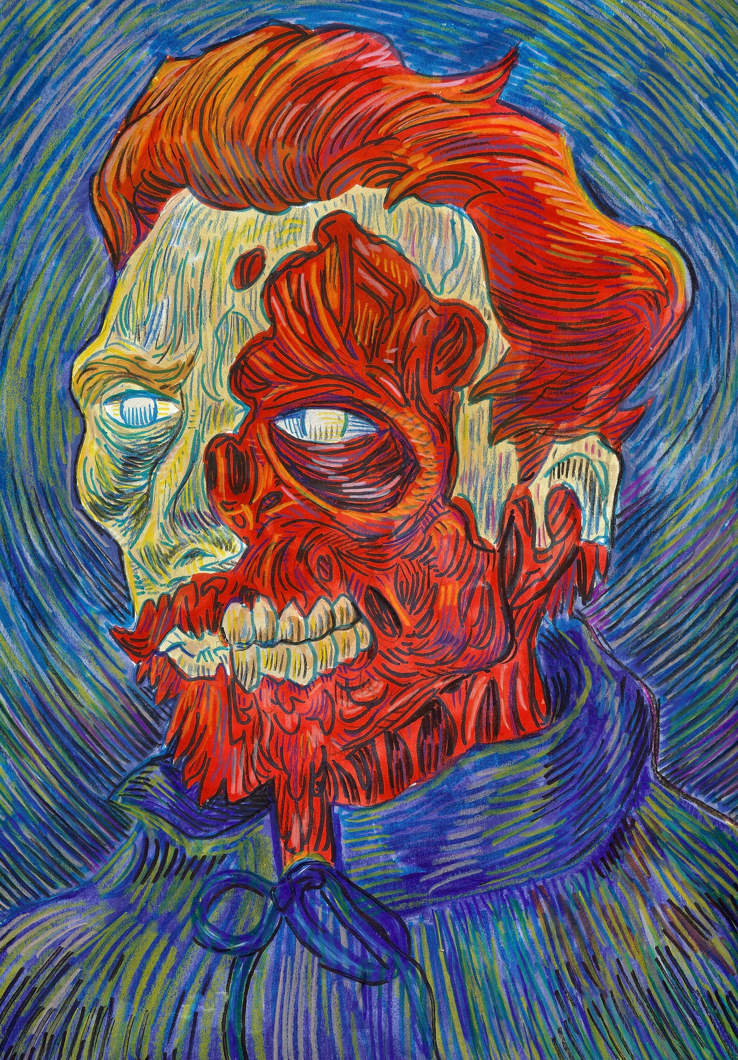 Van-Gore!