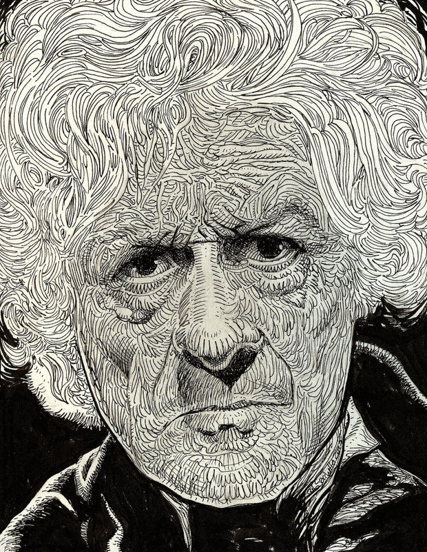 MY First Doctor