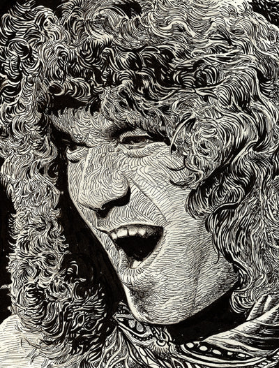 Rockin' Eddie
