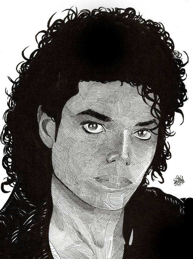 Jackson Thriller!