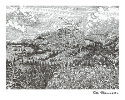 Mountain High