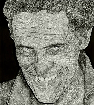 Freind of Dafoe?