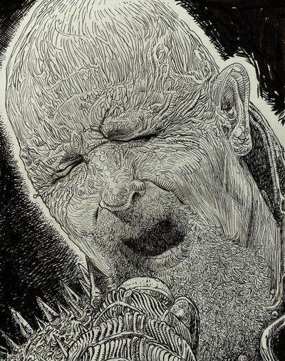Metal GOD!