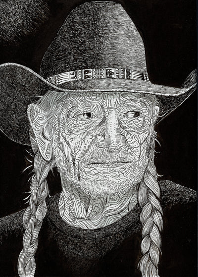 High Willie